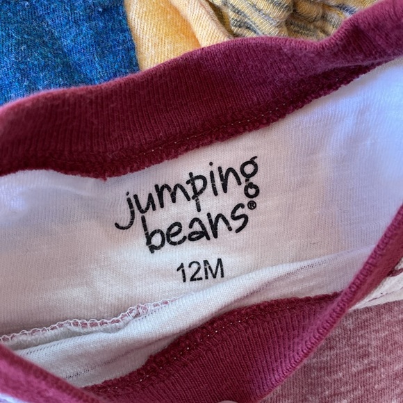 12m Top Bundle - Picture 8 of 10